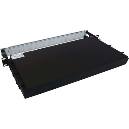 Panneau de fibres préchargé Tripp Lite par Eaton N48M-2M24L12-20 N48M-2M24L12-20
