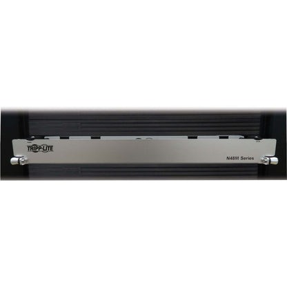 Panneau de fibres préchargé Tripp Lite par Eaton N48M-2M24L12-20 N48M-2M24L12-20