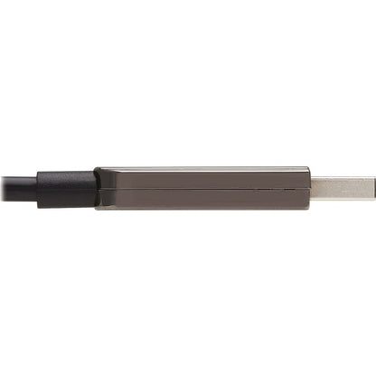 Tripp Lite by Eaton U330F-10M-G1 Fiber Optic Extension Data Transfer Cable U330F-10M-G1
