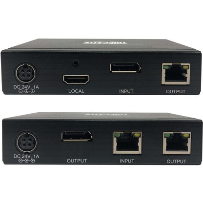 Tripp Lite by Eaton B127A-111-BDTD Audio/Video Extender B127A-111-BDTD