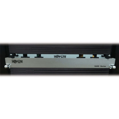 Panneau de fibres préchargé Tripp Lite par Eaton N48S-8L2L-10 N48S-8L2L-10