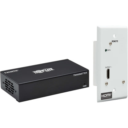 Émetteur-récepteur vidéo Tripp Lite by Eaton B127A-111-BDTH B127A-1A1-BDFH