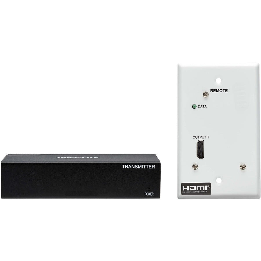 Émetteur-récepteur vidéo Tripp Lite by Eaton B127A-111-BDTH B127A-1A1-BDFH