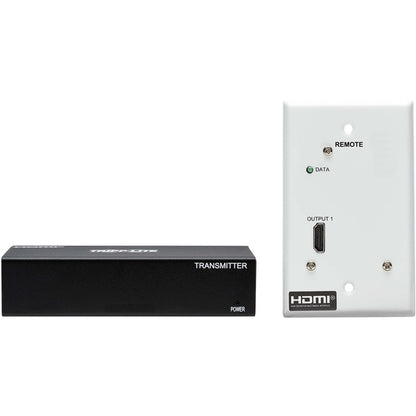 Émetteur-récepteur vidéo Tripp Lite by Eaton B127A-111-BDTH B127A-1A1-BDFH