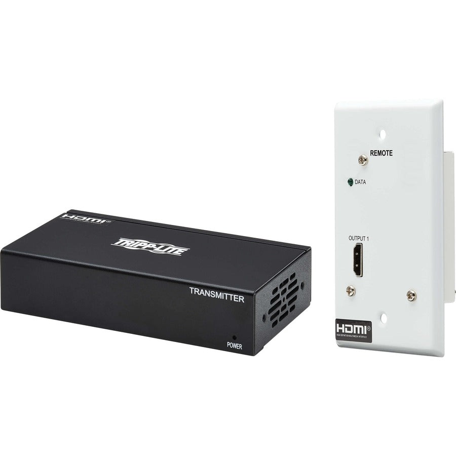Émetteur-récepteur vidéo Tripp Lite by Eaton B127A-111-BDTH B127A-1A1-BDFH
