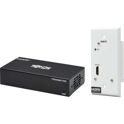 Émetteur-récepteur vidéo Tripp Lite by Eaton B127A-111-BDTH B127A-1A1-BDFH