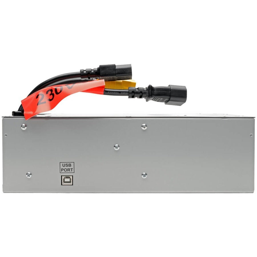 Onduleur tour Tripp Lite par Eaton HCINT150SL HCINT150SL