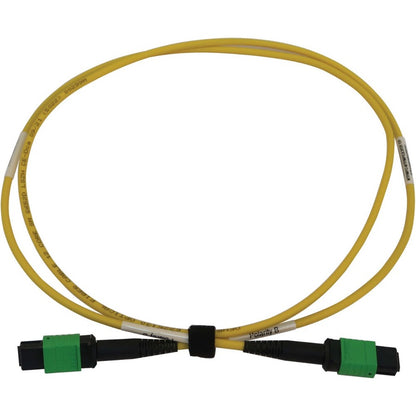 Câble réseau à fibre optique Tripp Lite par Eaton N390B-01M-12-AP N390B-01M-12-AP