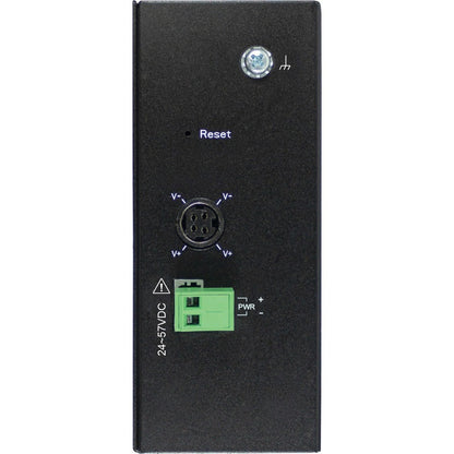 Commutateur Ethernet Tripp Lite par Eaton NGI-S05C2POE4 NGI-S05C2POE4