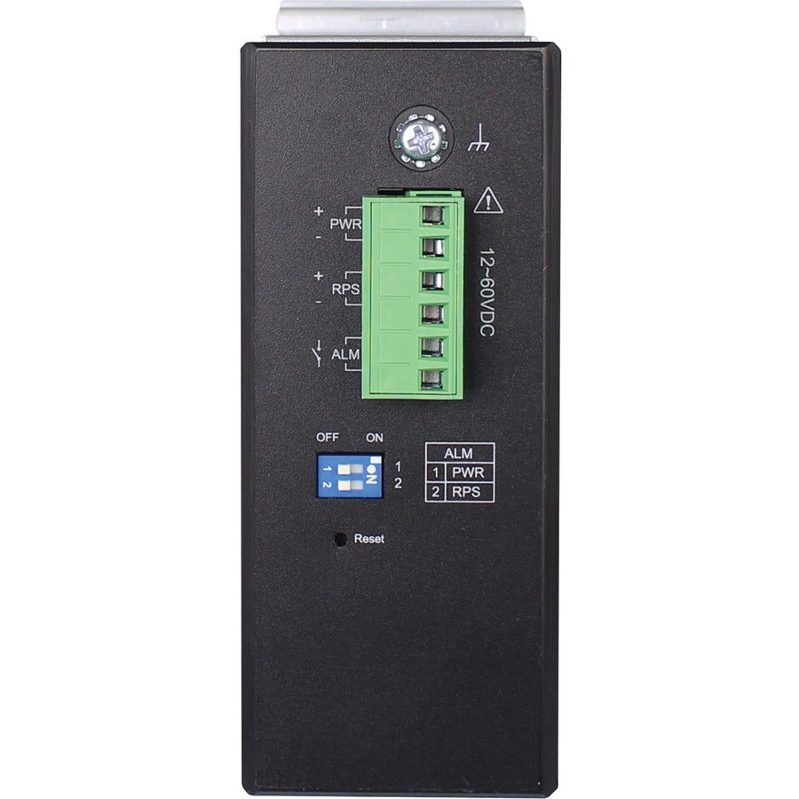 Tripp Lite par Eaton NGI-M08C4-L2 Commutateur Ethernet NGI-M08C4-L2
