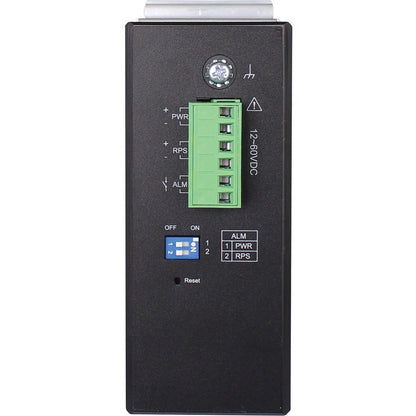 Tripp Lite par Eaton NGI-M08C4-L2 Commutateur Ethernet NGI-M08C4-L2