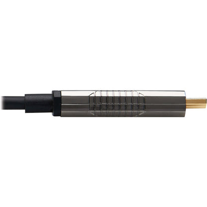 Câble audio/vidéo à fibre optique Tripp Lite par Eaton U444F3-20M-H4K6 U444F3-20M-H4K6