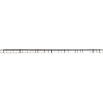 Chemin de câbles en treillis métallique Tripp Lite par Eaton - 300 x 100 x 1 500 mm (12 po x 4 po x 5 pi), paquet de 2 SRWB12410X2STR