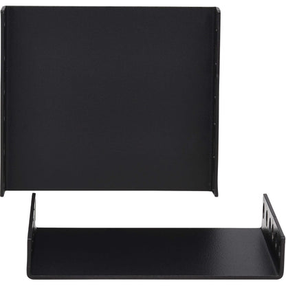 Kit de rails de montage Tripp Lite by Eaton SmartRack SRRAILDPTH2U pour serveur en rack, équipement en rack, boîtier - Noir SRRAILDPTH2U