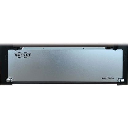 Panneau de brassage à fibre optique préchargé Tripp Lite by Eaton N48S-24M8L4-10 N48S-24M8L4-10
