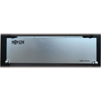 Panneau de brassage à fibre optique préchargé Tripp Lite by Eaton N48S-64M8L4-03 N48S-64M8L4-03