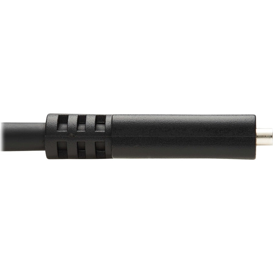 Câble d'extension USB-C Tripp Lite par Eaton U421-20N-G2, M/F, noir, 20 po (0,5 m) U421-20N-G2