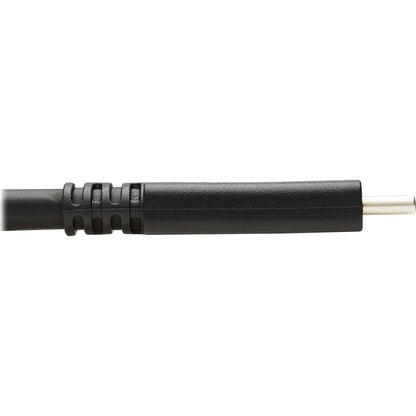 Câble d'extension USB-C Tripp Lite par Eaton U421-20N-G2, M/F, noir, 20 po (0,5 m) U421-20N-G2