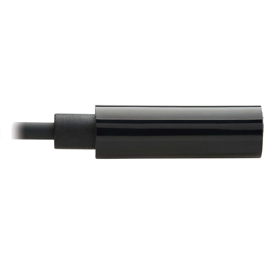 Adaptateur USB-C vers prise casque 3,5 mm Tripp Lite par Eaton U437-001