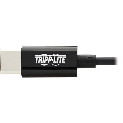 Adaptateur USB-C vers prise casque 3,5 mm Tripp Lite par Eaton U437-001