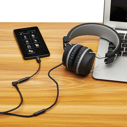 Adaptateur USB-C vers prise casque 3,5 mm Tripp Lite par Eaton U437-001