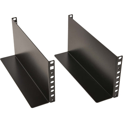 Support de montage en rack Tripp Lite par Eaton 2POSTRMKITMB pour onduleur, PDU 2POSTRMKITMB
