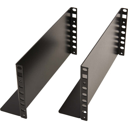 Support de montage en rack Tripp Lite par Eaton 2POSTRMKITMB pour onduleur, PDU 2POSTRMKITMB