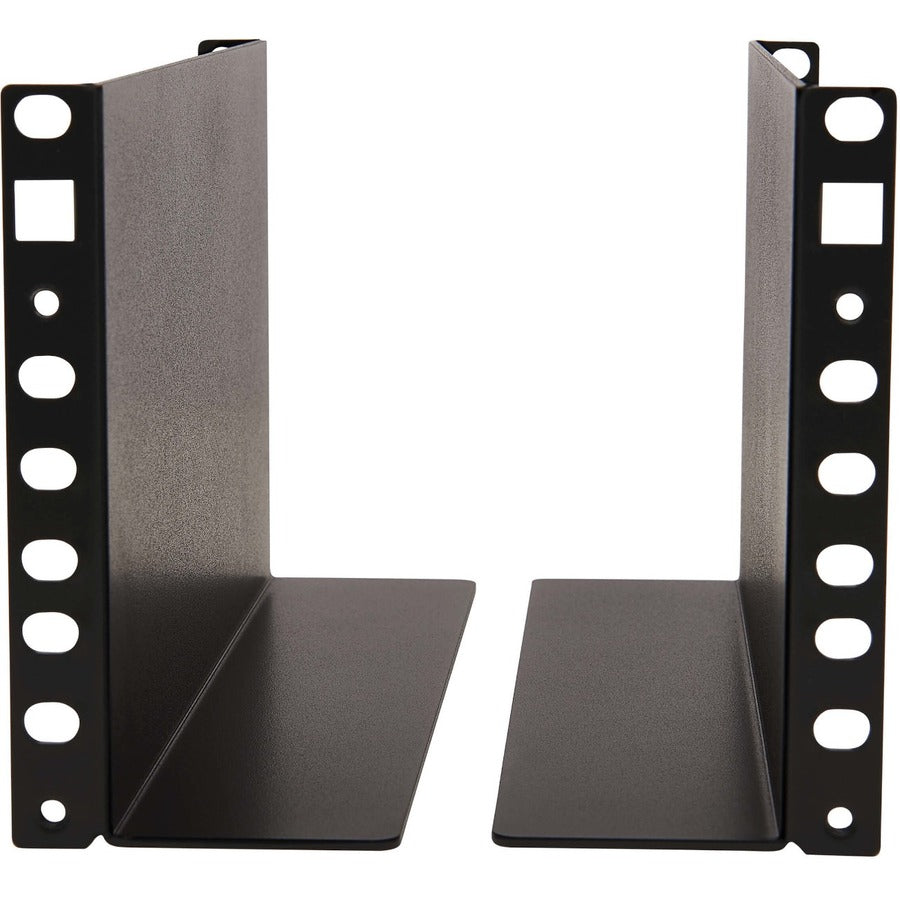 Support de montage en rack Tripp Lite par Eaton 2POSTRMKITMB pour onduleur, PDU 2POSTRMKITMB