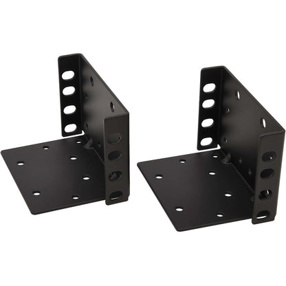 Support de montage en rack Tripp Lite par Eaton 2POSTRMKITMB pour onduleur, PDU 2POSTRMKITMB