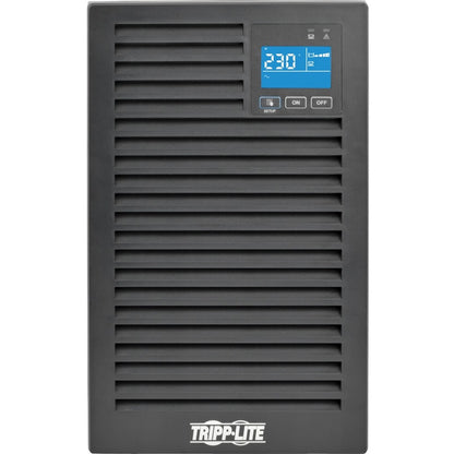 Onduleur tour 2000 VA Tripp Lite par Eaton SmartOnline SUINT2000XLCD SUINT2000XLCD