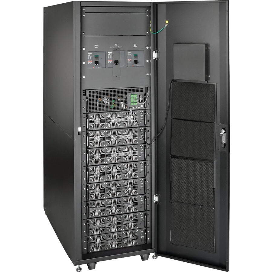 Onduleur tour 20 kVA Tripp Lite par Eaton SmartOnline SV20KL SV20KL