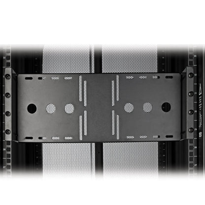 Tripp Lite by Eaton Monitor Rack-Mount Bracket, 4U, for LCD Monitor up to 17-19 in. SRLCDMOUNT