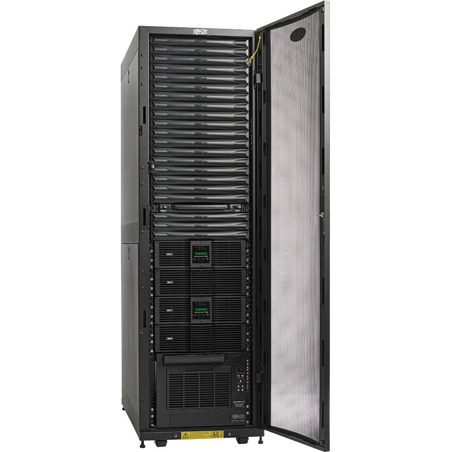 Kit de gestion de réseau/onduleur/PDU Tripp Lite par Eaton MDK3F34UPX00000 MDK3F34UPX00000