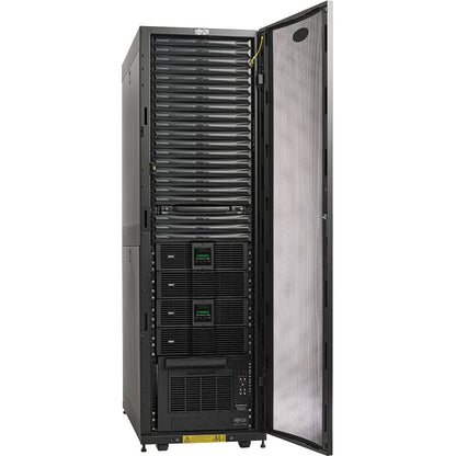 Kit de gestion de réseau/onduleur/PDU Tripp Lite par Eaton MDK3F34UPX00000 MDK3F34UPX00000