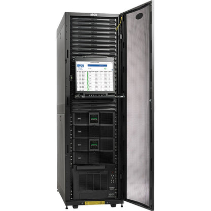 Kit de gestion de réseau/onduleur/PDU Tripp Lite par Eaton MDK3F34UPX00000 MDK3F34UPX00000