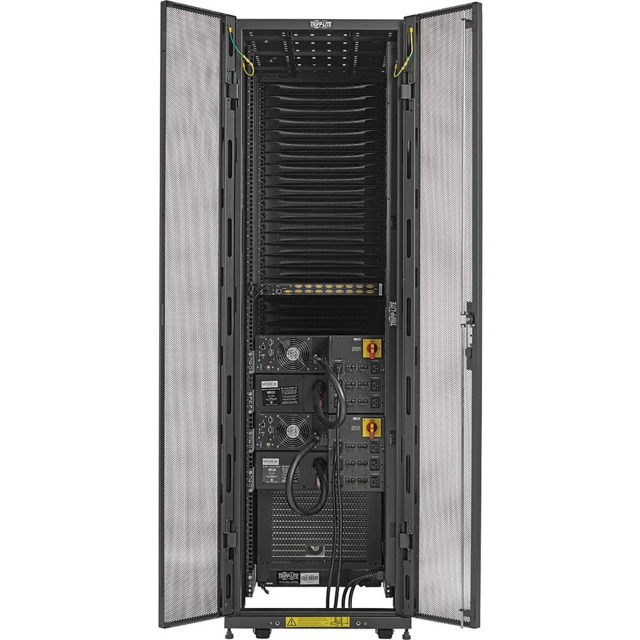 Kit de gestion de réseau/onduleur/PDU Tripp Lite par Eaton MDK3F34UPX00000 MDK3F34UPX00000