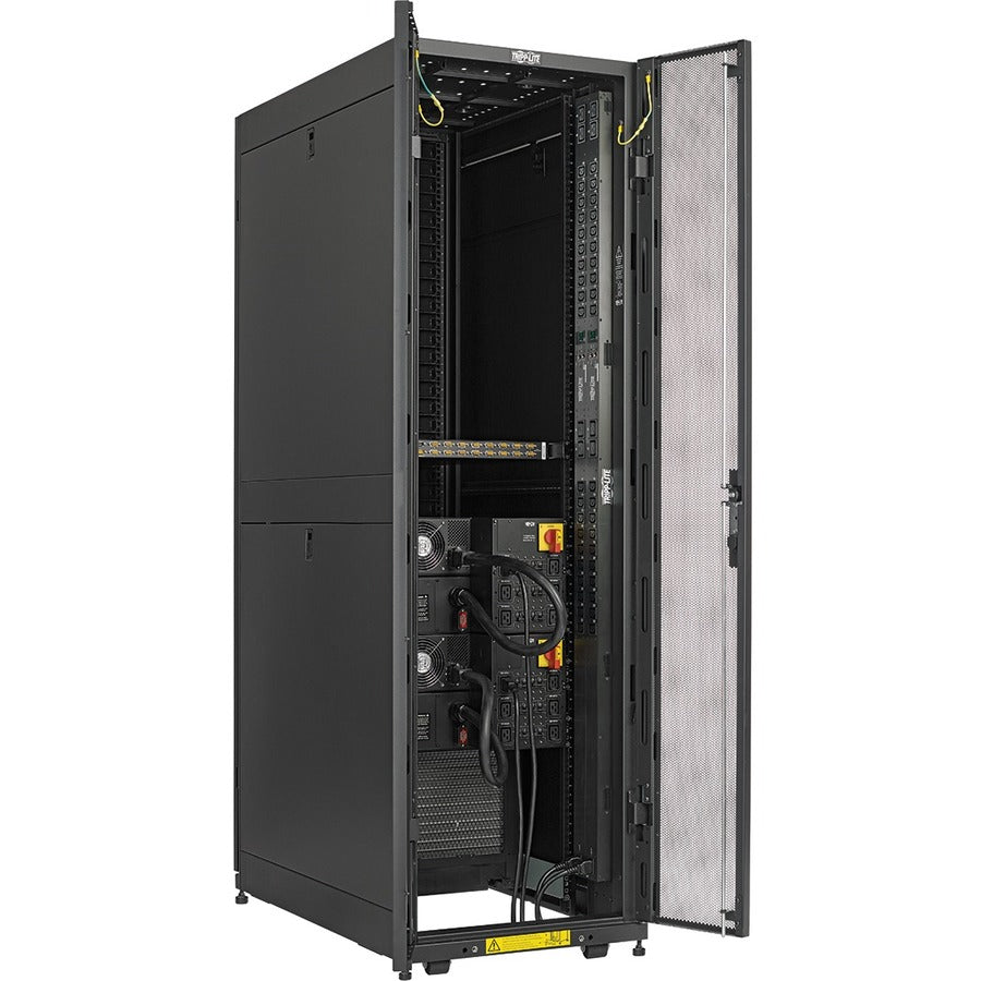 Kit de gestion de réseau/onduleur/PDU Tripp Lite par Eaton MDK3F34UPX00000 MDK3F34UPX00000