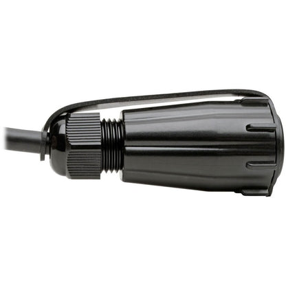 Câble audio/vidéo HDMI avec Ethernet Tripp Lite par Eaton P569-012-IND2 P569-012-IND2