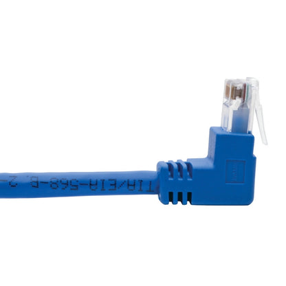 Câble réseau UTP Cat.6 Tripp Lite par Eaton N204-001-BL-UD N204-001-BL-UD
