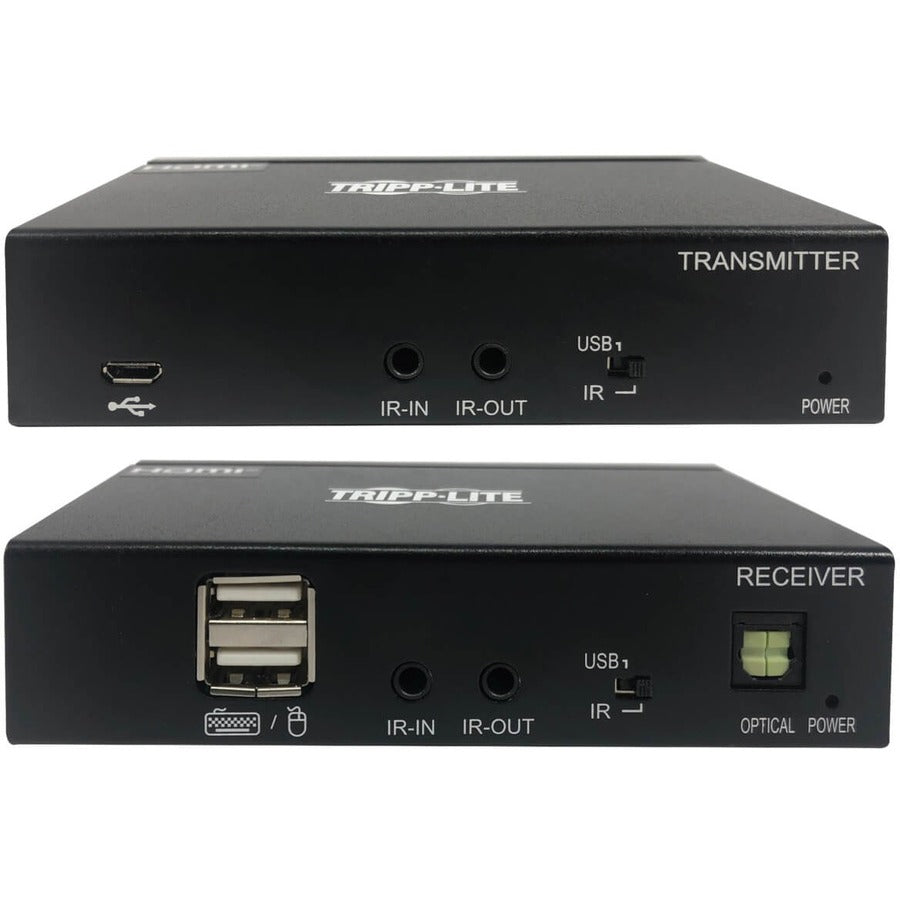 Extension KVM Tripp Lite par Eaton B127A-1A1-BCBH