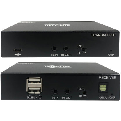 Extension KVM Tripp Lite par Eaton B127A-1A1-BCBH