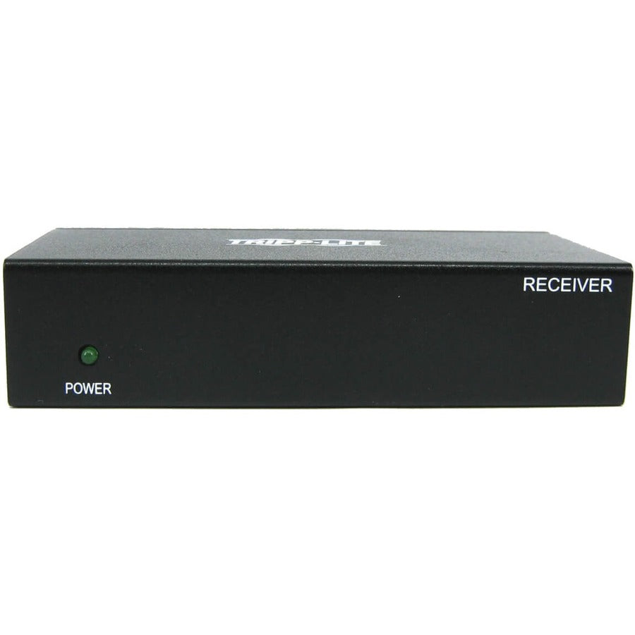 Tripp Lite by Eaton B320-4X1-MHE-K 4-Port over Cat6 Presentation Switch/Extender Kit B320-4X1-MHE-K