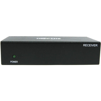 Tripp Lite by Eaton B320-4X1-MHE-K 4-Port over Cat6 Presentation Switch/Extender Kit B320-4X1-MHE-K
