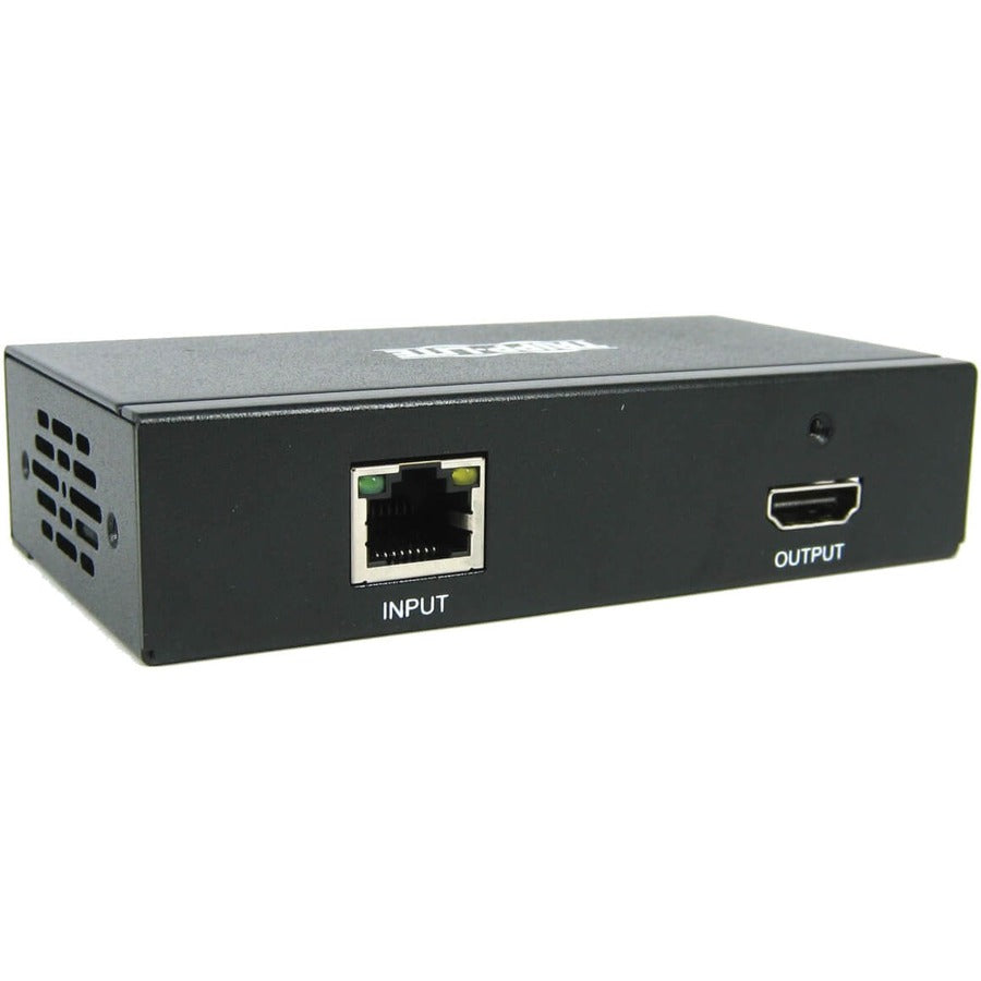Tripp Lite by Eaton B320-4X1-MHE-K 4-Port over Cat6 Presentation Switch/Extender Kit B320-4X1-MHE-K