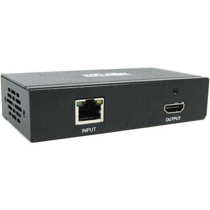 Tripp Lite by Eaton B320-4X1-MHE-K 4-Port over Cat6 Presentation Switch/Extender Kit B320-4X1-MHE-K