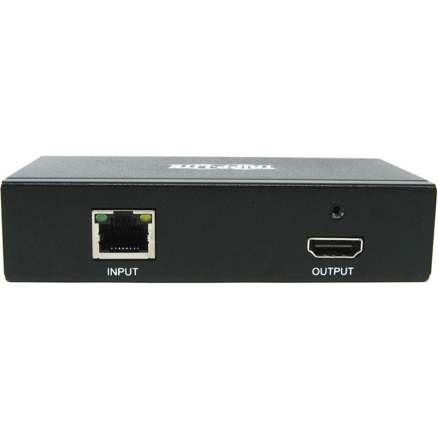 Tripp Lite by Eaton B320-4X1-MHE-K 4-Port over Cat6 Presentation Switch/Extender Kit B320-4X1-MHE-K