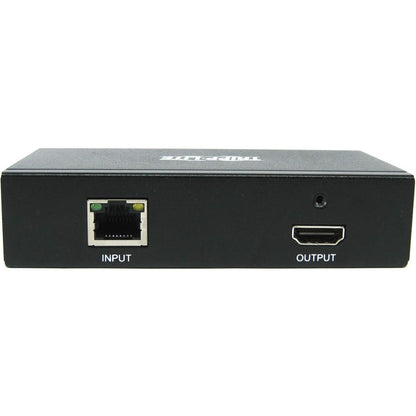 Tripp Lite by Eaton B320-4X1-MHE-K 4-Port over Cat6 Presentation Switch/Extender Kit B320-4X1-MHE-K