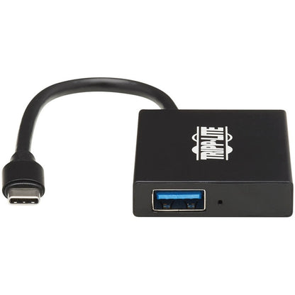 Hub USB-C 4 ports Tripp Lite par Eaton U460-004-2A2C-2 U460-004-2A2C-2