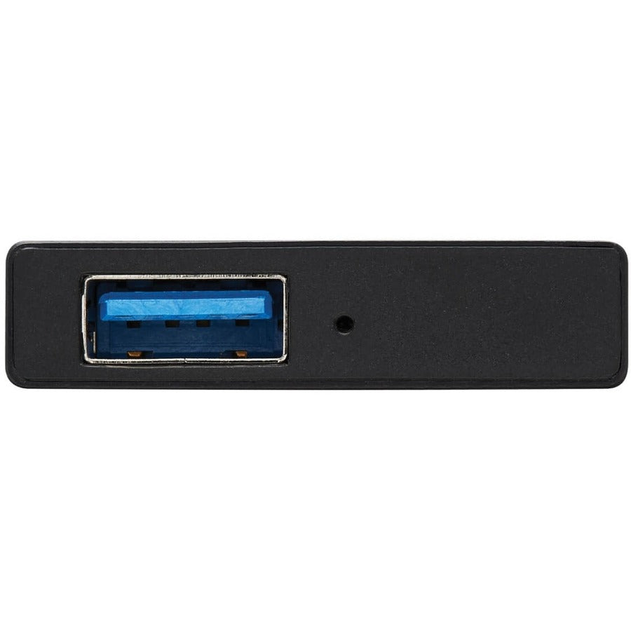 Hub USB-C 4 ports Tripp Lite par Eaton U460-004-2A2C-2 U460-004-2A2C-2