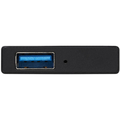 Hub USB-C 4 ports Tripp Lite par Eaton U460-004-2A2C-2 U460-004-2A2C-2